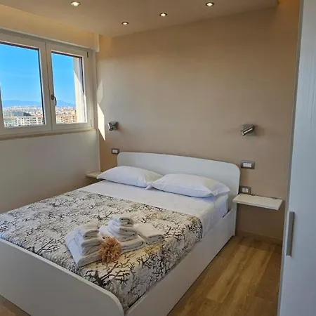 Appartement Happy