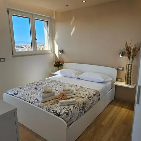 Happy Holiday Apartament Apartment