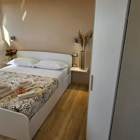 Happy Holiday Apartament