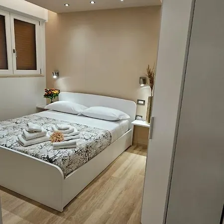 Happy Holiday Apartament Apartment *