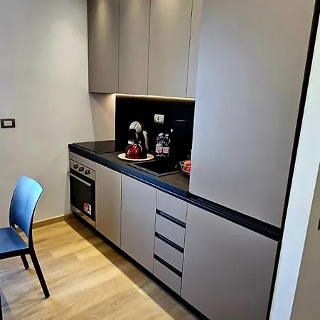 Happy Holiday Apartament *