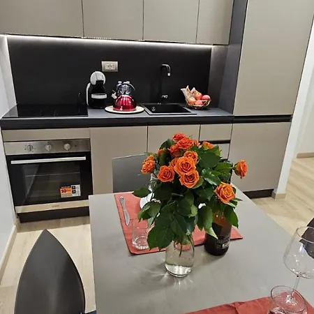 Happy Holiday Apartament