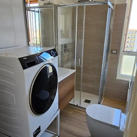 Happy Holiday Apartament *